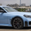 Car Front Rear Side Trim Cover MP Style Spats Cana 5