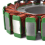 21003-0023 Motorcycle Stator Coil for -6N ER650 EX 7