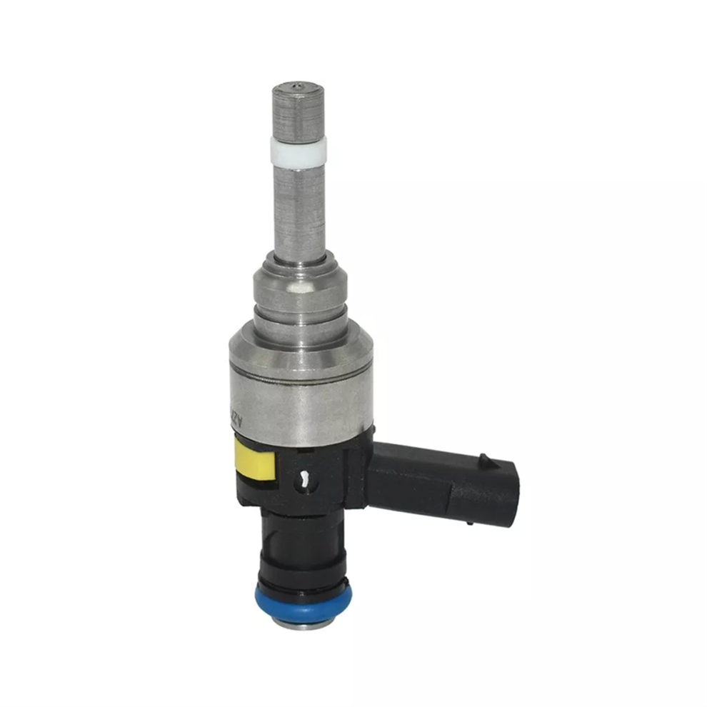 Injector A2710781123 For C180 C200 C250 E200 E250 Black/Silver 4853835480174