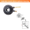 24264183 Clutch Slave Cylinder W/ Throwout Bearing 3