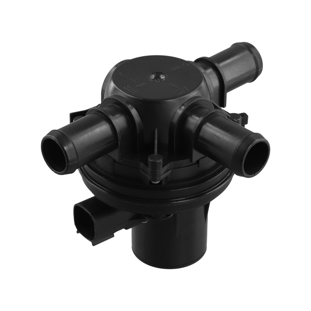 Car Hvac Heater Control Valve For Ram 1500 3.0L 20 4853835479826