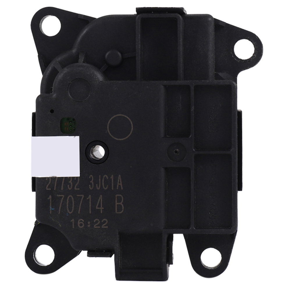 277323Jc1a Air Conditioning Heater Blend Door Actu 4853835479659