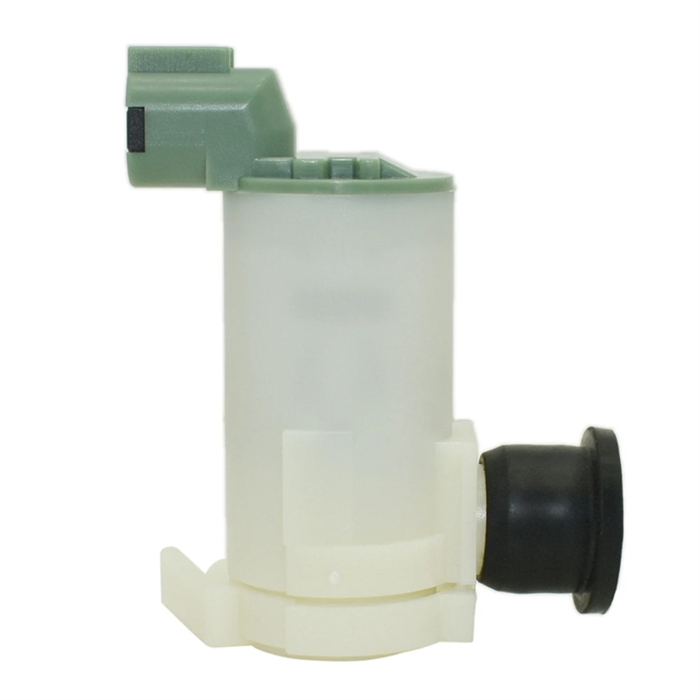 Front Windscreen Wiper Washer Pump 28920-3Z000 289 White 4853835480235