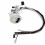2114704494Left Pump Assembly for CLS500 CLS550 E28 2