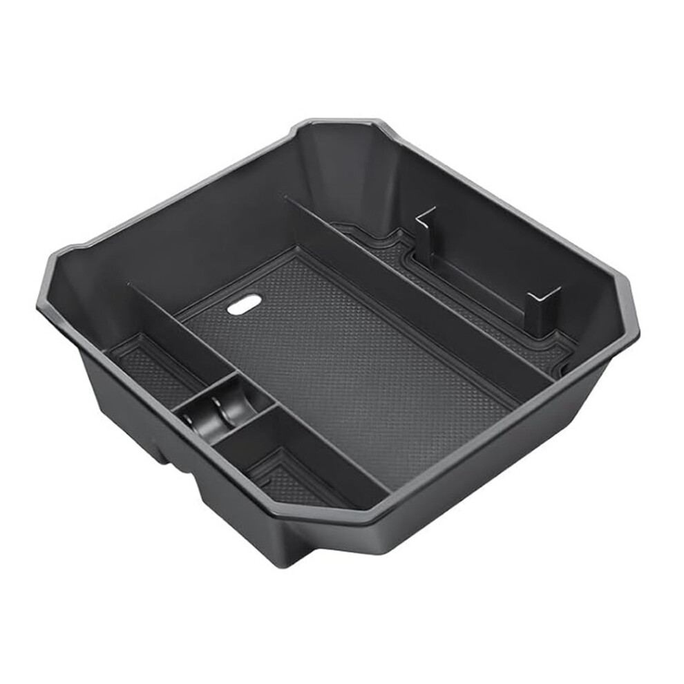 Center Console Organizer For Cybertruck 2024 Armre 4853835478522