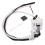 2114704494Left Pump Assembly for CLS500 CLS550 E28 3