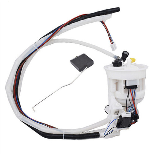 2114704494Left Pump Assembly for CLS500 CLS550 E28 2