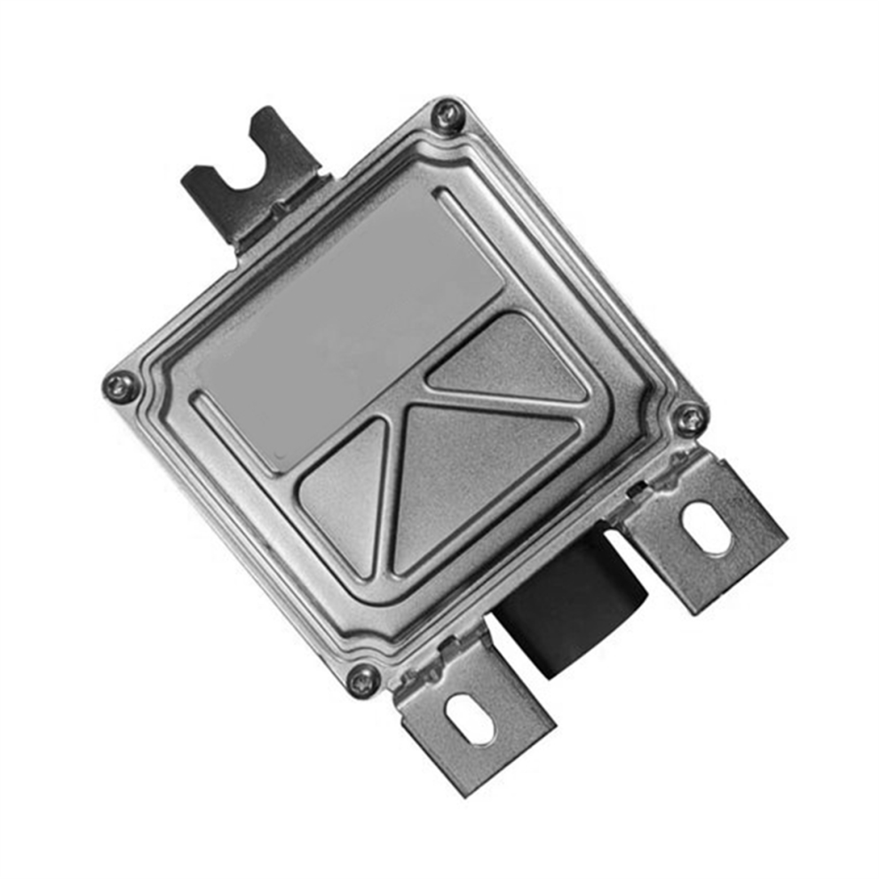 Car Fuel Pump Control Module Unit 7P0906093b 7P090 4853835477457