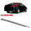 878602T000 Car Rear Right Side Quarter Panel Chrom 6