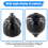 For Sail 2010-2013 Car Accumulator 24100528 901200 10