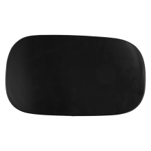 Car Fuel Tank Flap Air Door Panel A2537570000 for