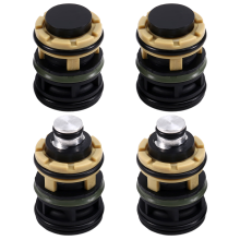 4PCS Transmission Exhaust Valve Control Unit for R