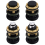 4PCS Transmission Exhaust Valve Control Unit for R 1