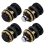 4PCS Transmission Exhaust Valve Control Unit for R 3