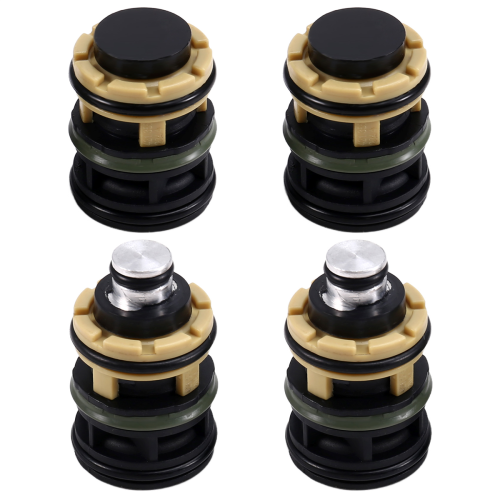 4PCS Transmission Exhaust Valve Control Unit for R 1