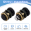 4PCS Transmission Exhaust Valve Control Unit for R 9