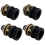 4PCS Transmission Exhaust Valve Control Unit for R 4