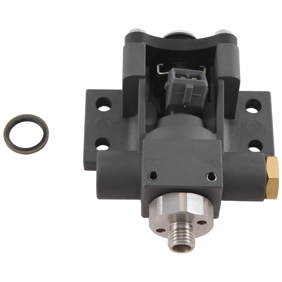 Adblue Dosing Module Injector Injection Def Valve 4853835485506