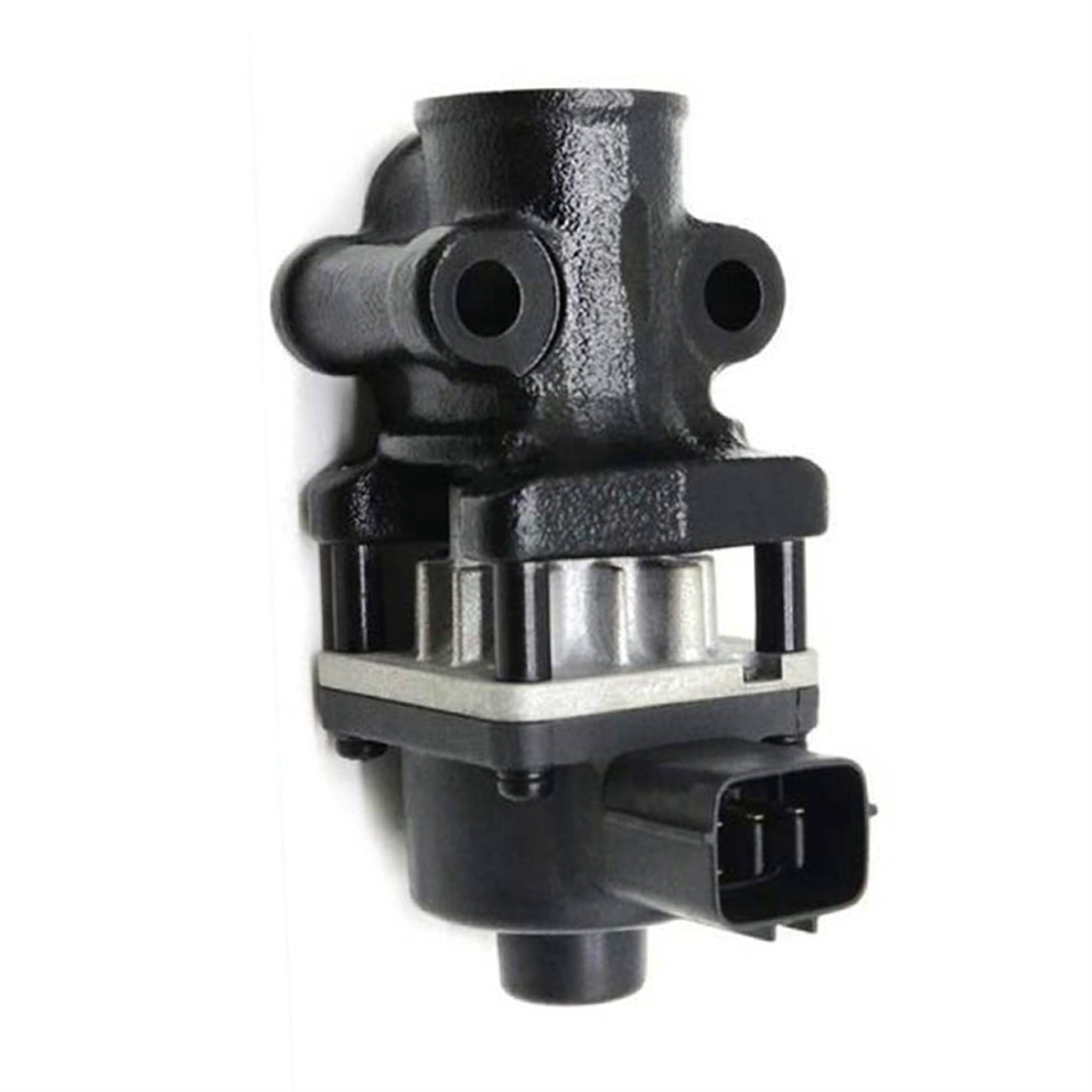 Egr Valve For Eclipse Galant 2.4L 2004-2012 Egr167 Black 4853835485179