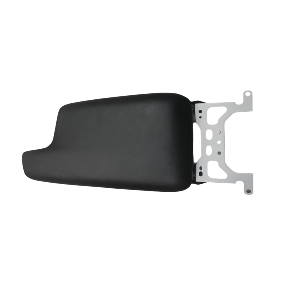 Car Center Console Armrest Box Cover Assembly 9211 4853835476061