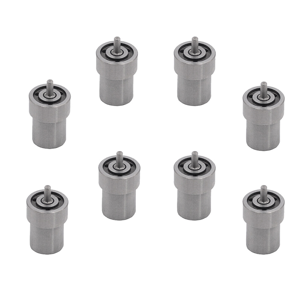 8Pcs For 6.2L 6.5L 89-01 Turbo Injector Nozzle Dn0 4853835484677