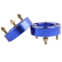 1 Pair Aluminum 32mm Front Strut Spacer Suspension