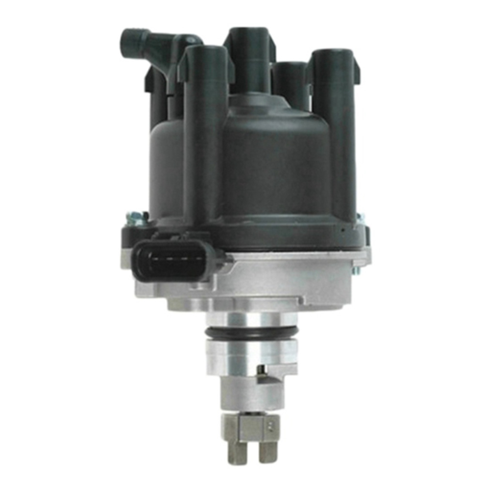 Car Ignition Distributor For Celica Gt Mr2 2.2L 5S Black/Silver 4853835476078