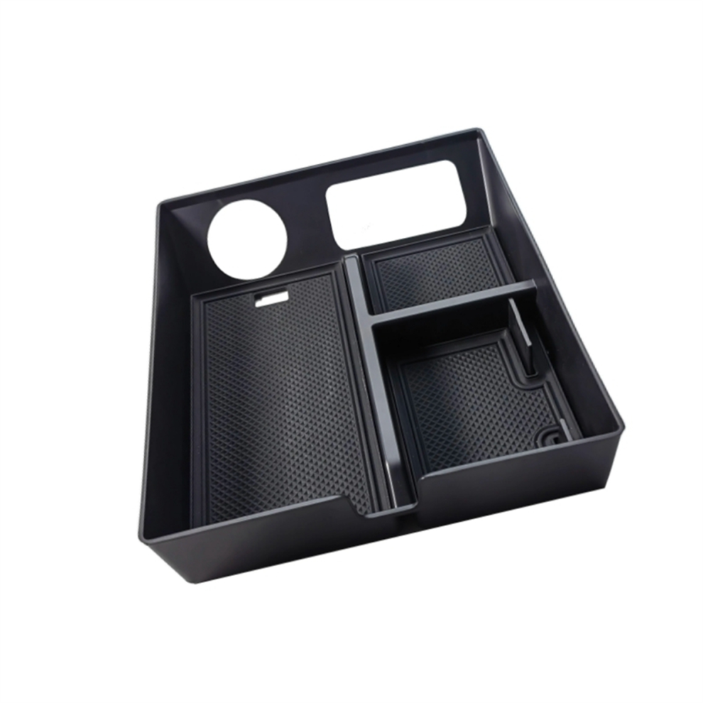 For Lixiang L7 2022 2023 Car Armrest Storage Box C 4853835484394