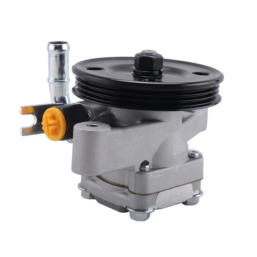57100-2E000 Power Steering Pump For 2.0L 04-10 4853835484523
