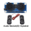 For Speaker Expansion Board PWM Sound Card GPIO Au 8