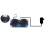 For Speaker Expansion Board PWM Sound Card GPIO Au 5