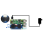 For Speaker Expansion Board PWM Sound Card GPIO Au 6