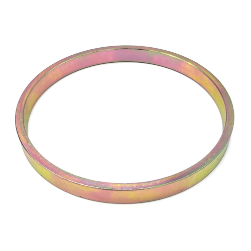 MPS6 6DCT450 Transmission Front Seal Cover Clutch
