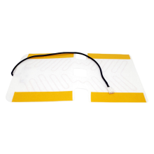 6C3Z-14D696-A Car Right or Left Front Seat Cushion
