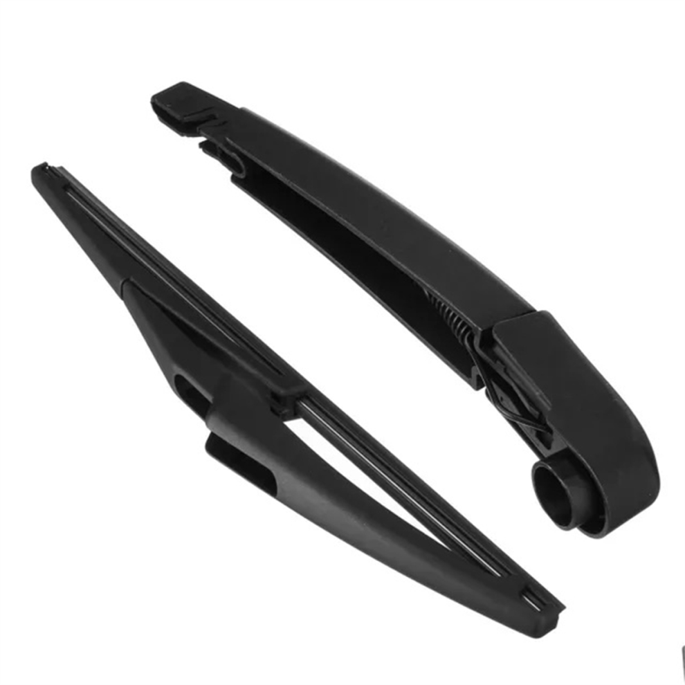 1 Pair Rear Windshield Wiper Blade Window Arm With 4853835483656