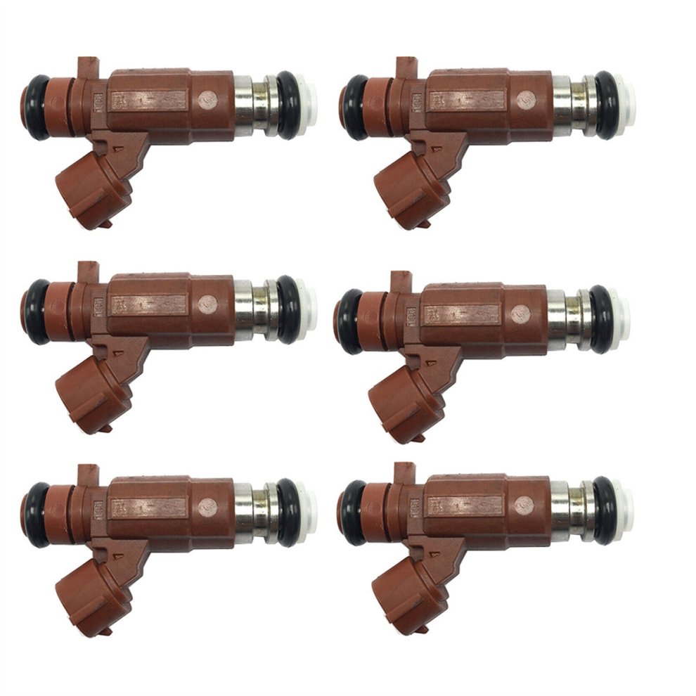 16600-5L300 Fbjb100 Injector For Sentra Gxe Xe 200 4853835482970