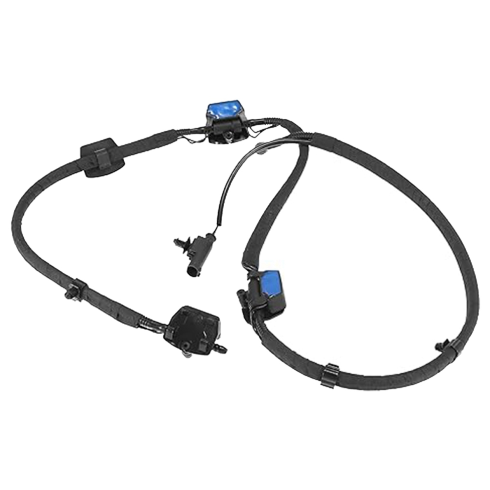Windshield Washer Nozzles With Heater For X3 F25 X 4853835482727