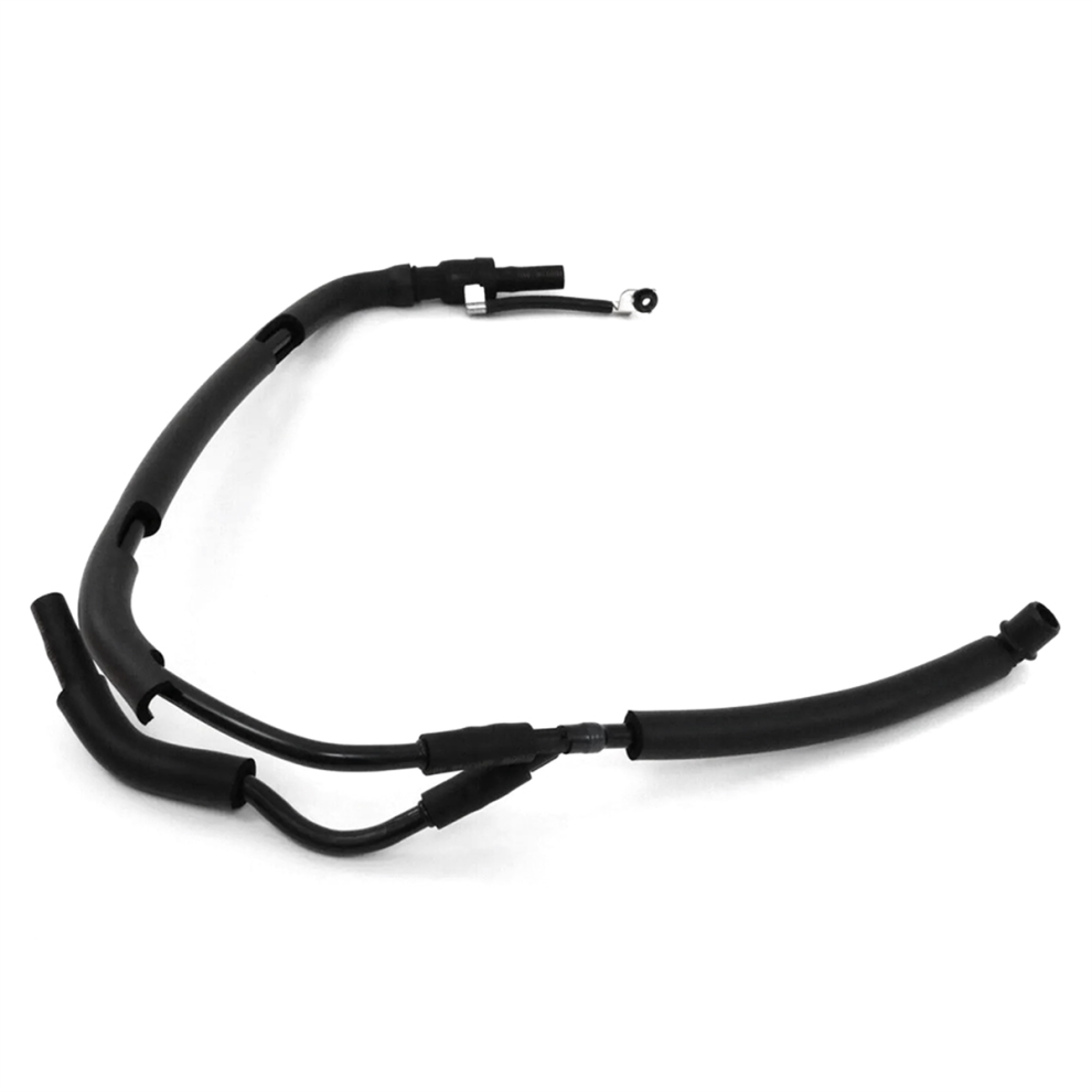 12590632 Pcv Valve Pipe Hose For 5.7L 4853835482260