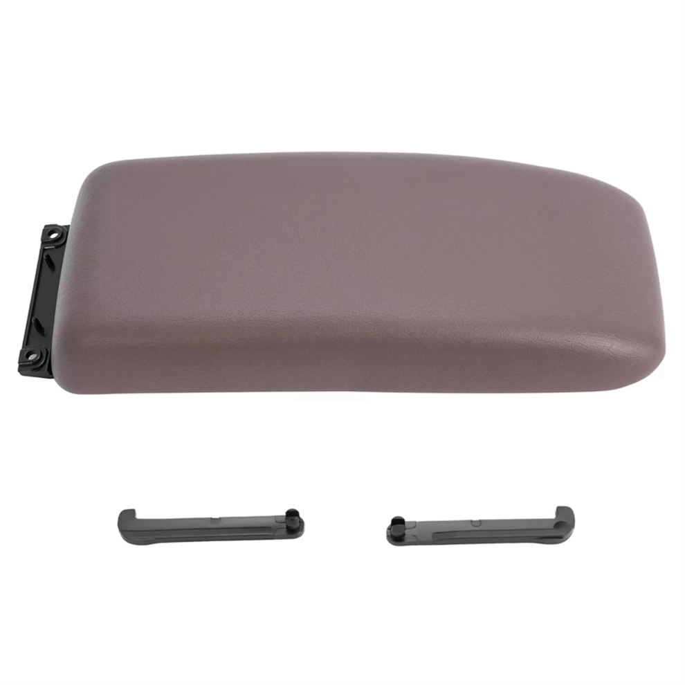 5890535040B0 Car Center Console Armrest Lid For 19 Light 4853835482239