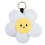 Llavero suave de girasol de 14 cm, peluche de algodón PP 2