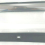 Chrome Molding Quarter Panel Trim Rear Side Right 6