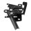 1pcs Engine Cover Lock Front Hood for Forester 201 4