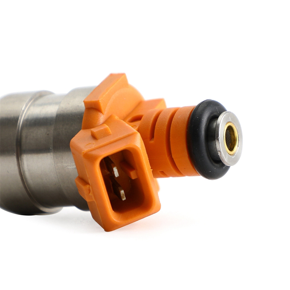 1Pcs Injectors 33007127 For Yj 1987-1998 I6 4.0L 4853835489351