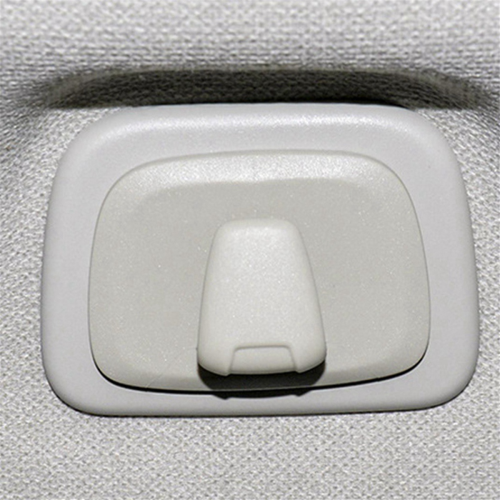 Auto Roof Clothes Hook Car Interior for XC60 XC90 2