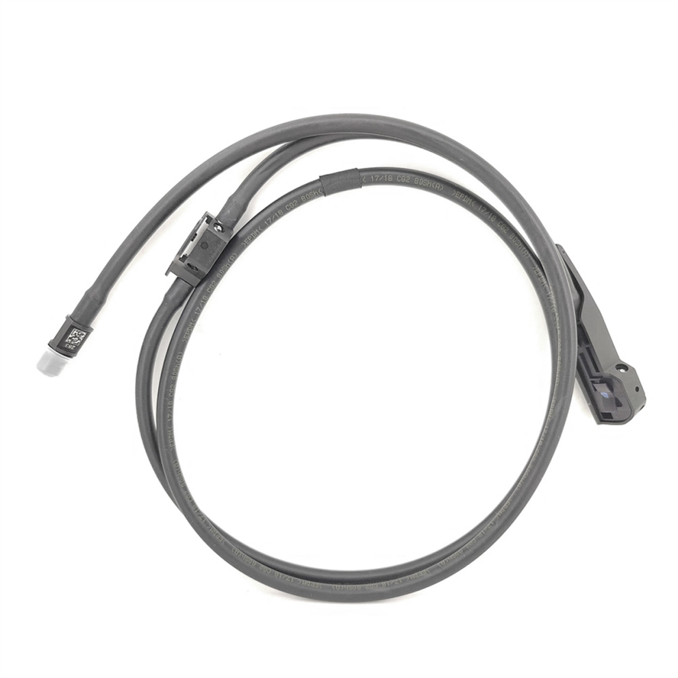 Right Front Windshield Windscreen Washer Nozzle Je-image-OPC-PJCCRB2-NEW