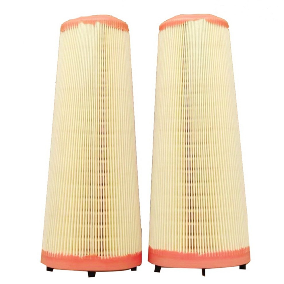 Car Air Filter Elements Set For 981 2014 981110130 4853835487852