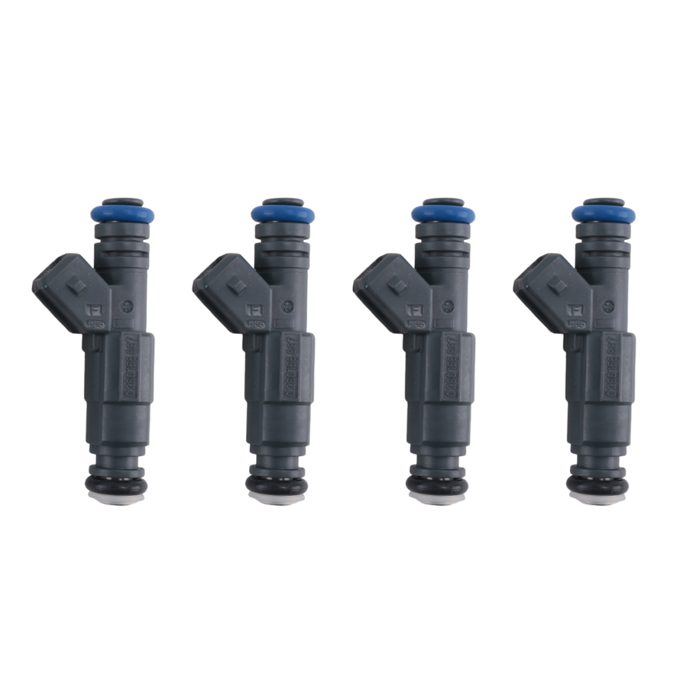 4 Pcs Injectors Fits For 2000-2004 Focus 2.0L I4 0 4853835487623