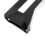 2PCS Front Tow Hook Bezel Block Trailer Hitch Cove 3