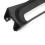 2PCS Front Tow Hook Bezel Block Trailer Hitch Cove 4