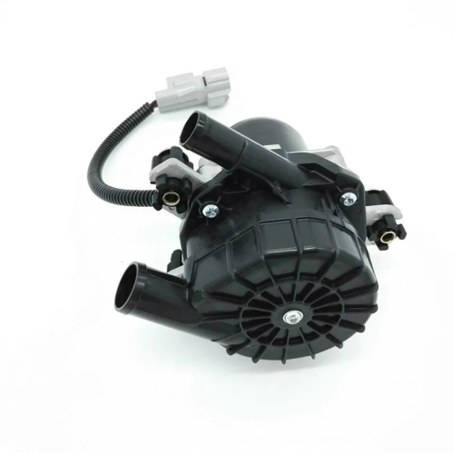 Secondary Air Injection Smog Pump for 2005-2015 17 2